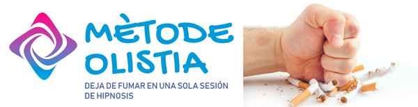 Dejar de fumar con hipnosis. Método Holistia